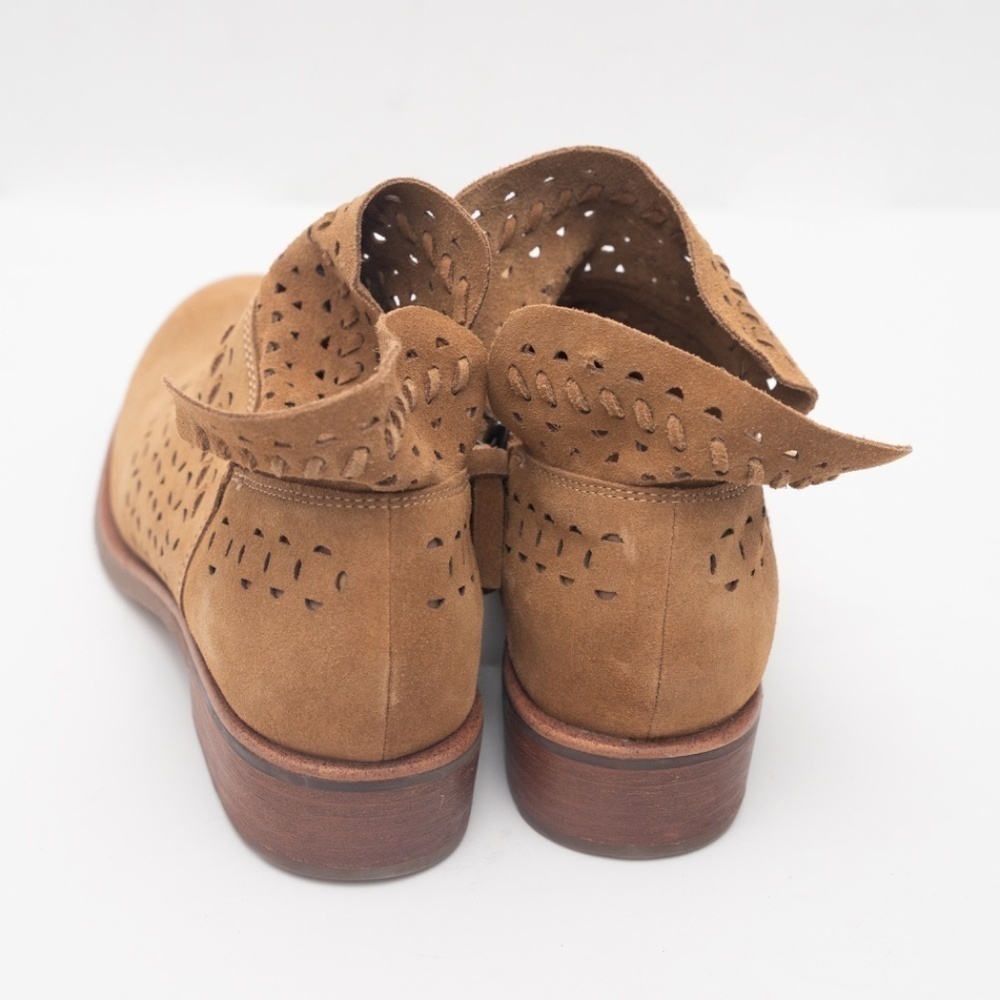 Sofft. New! Bristow Bootie. - Picture 8 of 12